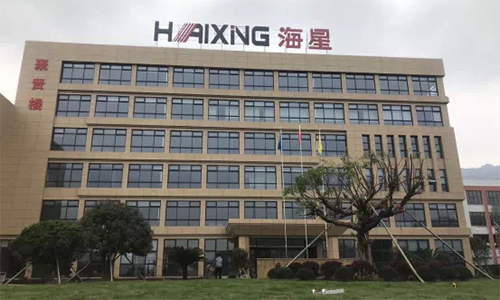 溫州海星海事電氣潔凈車(chē)間工程